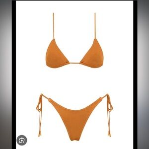 Triangl Swimwear Bikini Vala Niello